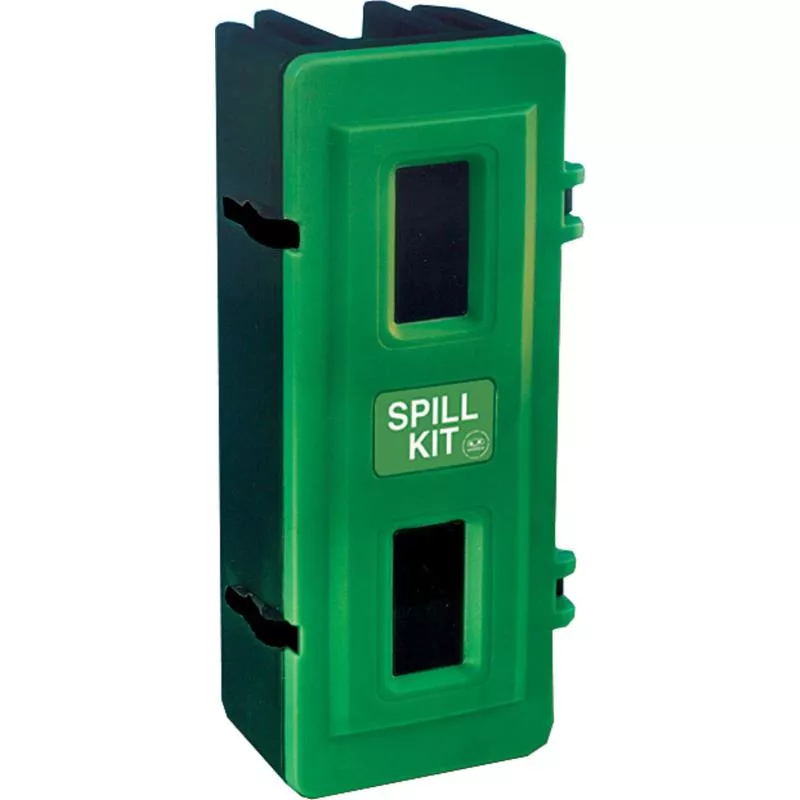 MILJÖSKÅP VÄGG 70 POLYETYLEN