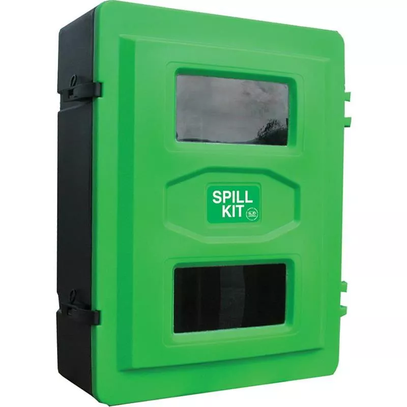 MILJÖSKÅP VÄGG 72 POLYETYLEN