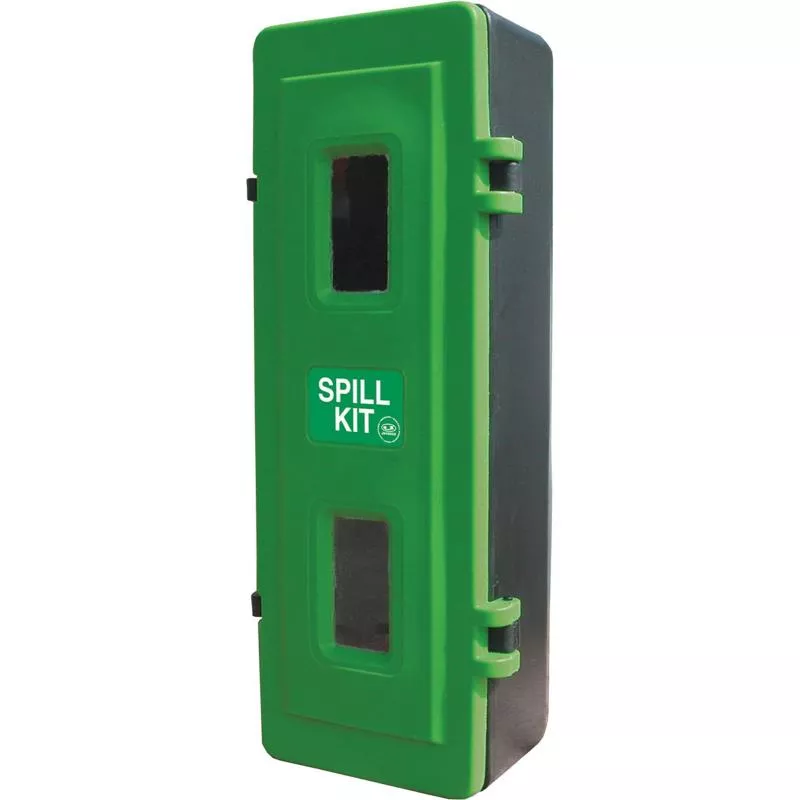 MILJÖSKÅP VÄGG 83 POLYETYLEN