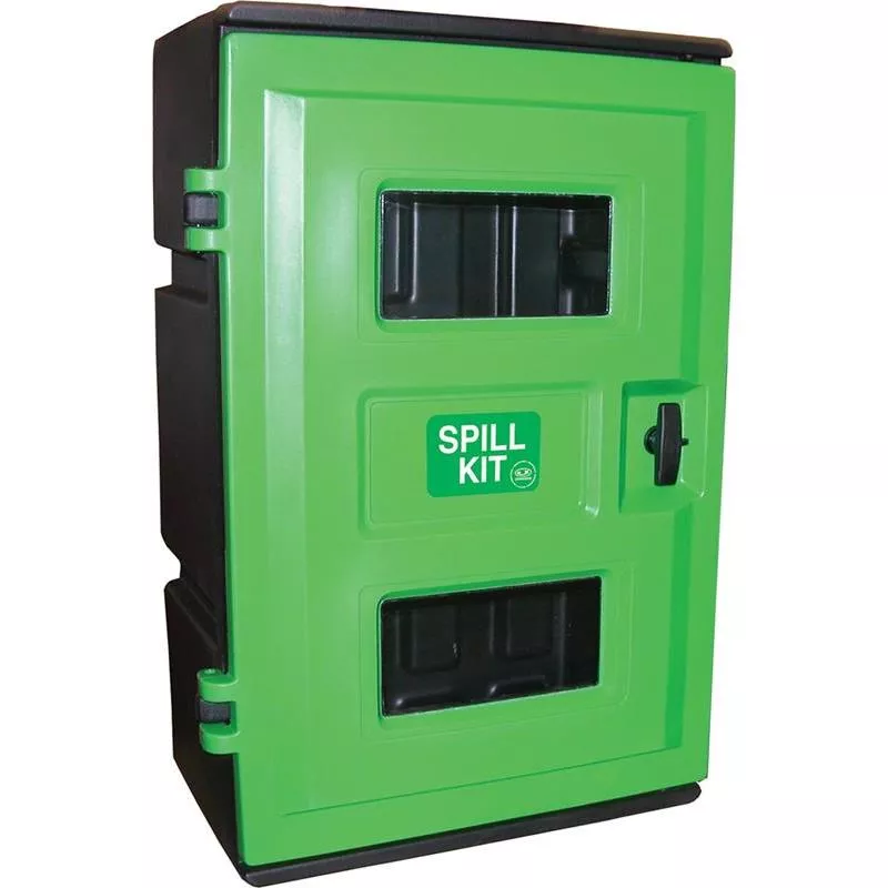 MILJÖSKÅP VÄGG 85 POLYETYLEN