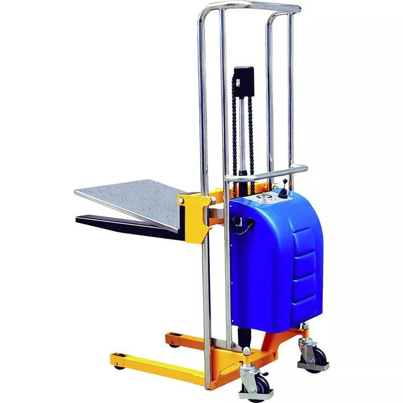 MINISTAPLARE ELEKTRISK