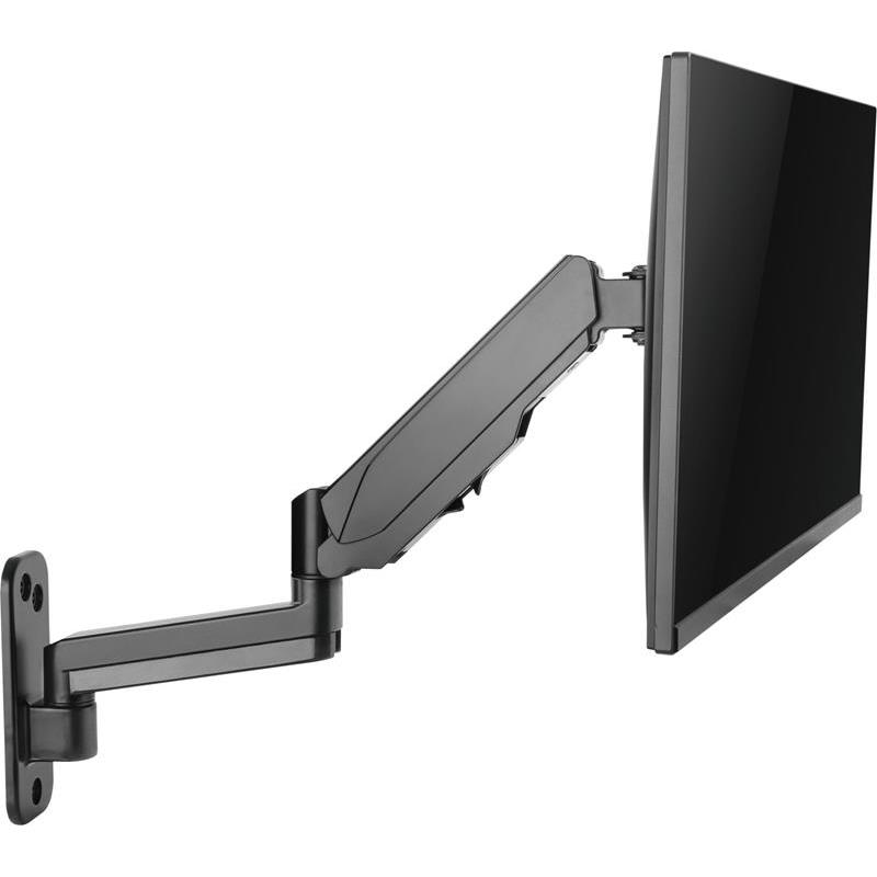 MONITORARM LEDBAR MED