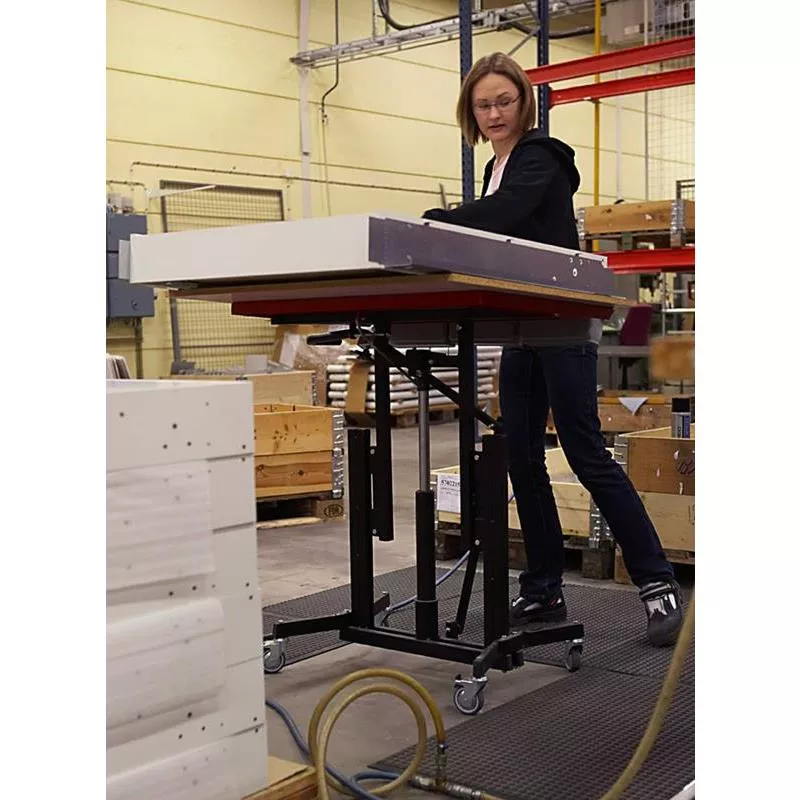 MONTERINGSBORD MIDI GIGANT