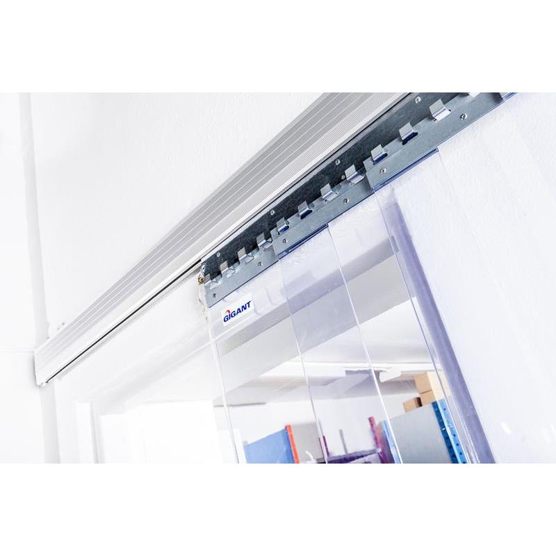 MONTERINGSSATS SKJUTBAR S-RIDÅ