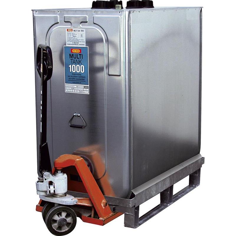 MULTITANK L1260XB800XH1470MM