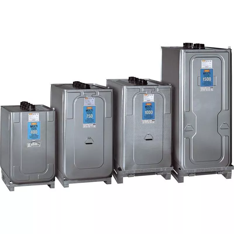 MULTITANK L730XB700XH1170 400L