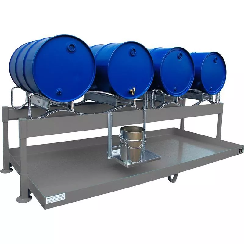 OLJEBAR FÖR 4 FAT L1300XB2900X