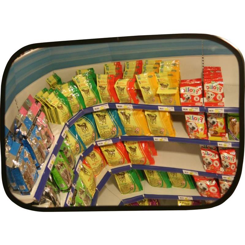 ÖVERVAKNINGSSPEGEL AKRYL