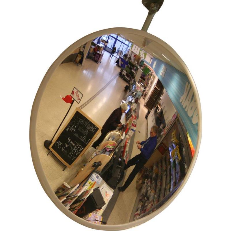 ÖVERVAKNINGSSPEGEL DIAM600MM