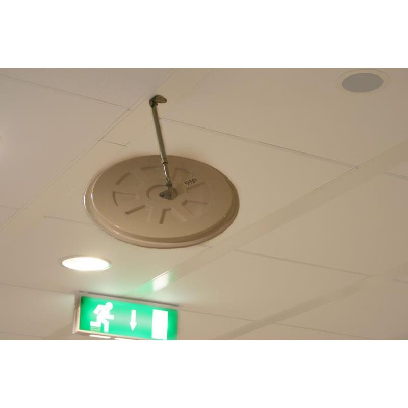 ÖVERVAKNINGSSPEGEL DIAM600MM