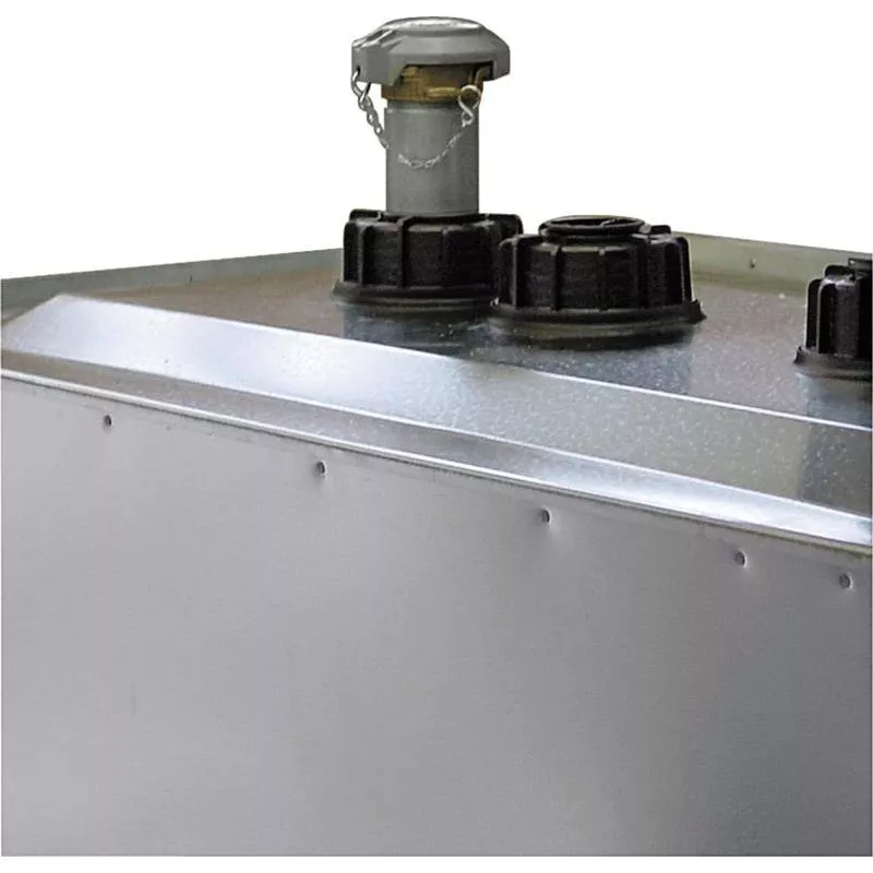 PÅFYLLNINGSRÖR TILL MULTITANK