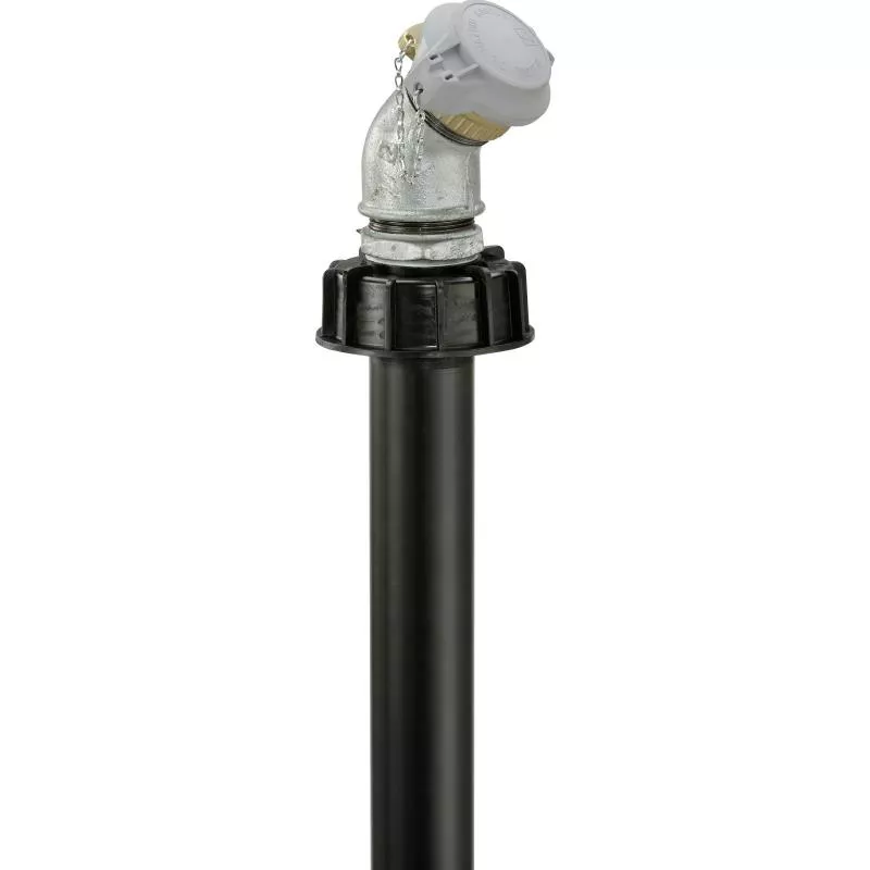 PÅFYLLNINGSRÖR TILL MULTITANK