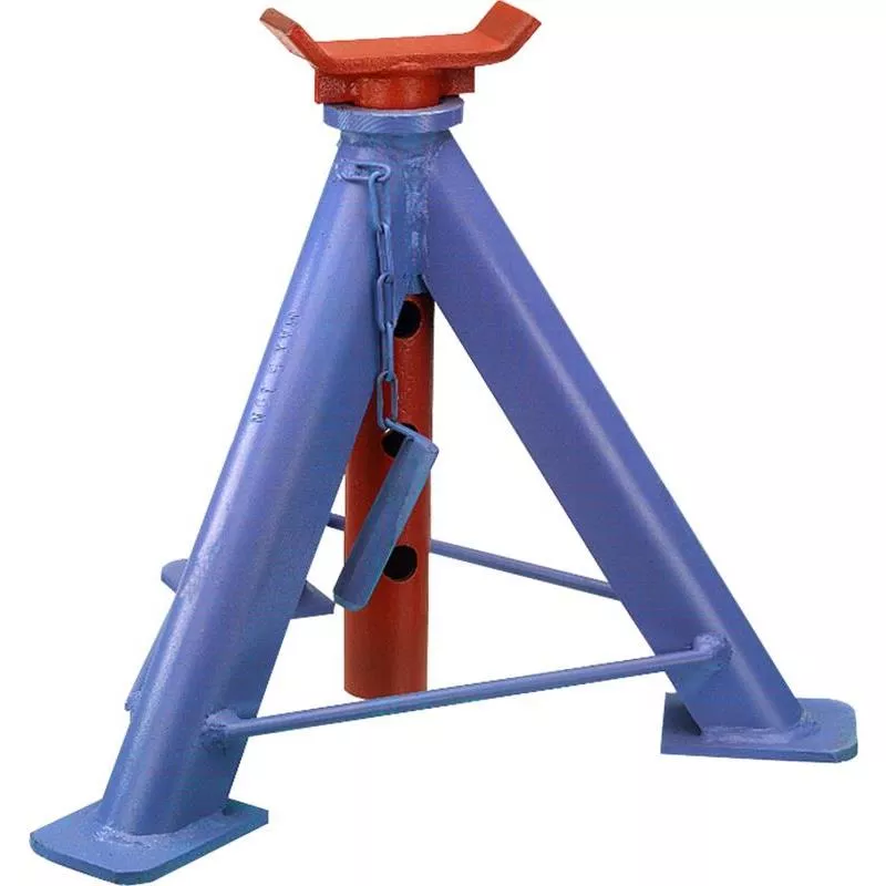 PALLBOCK 10T 615-975MM