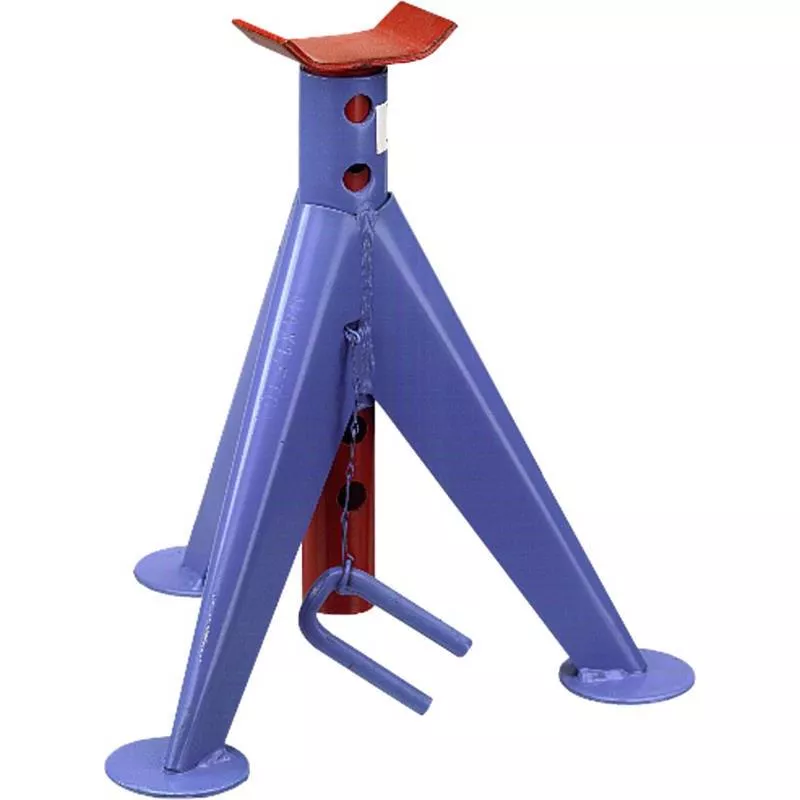 PALLBOCK 1,5T 300-425MM