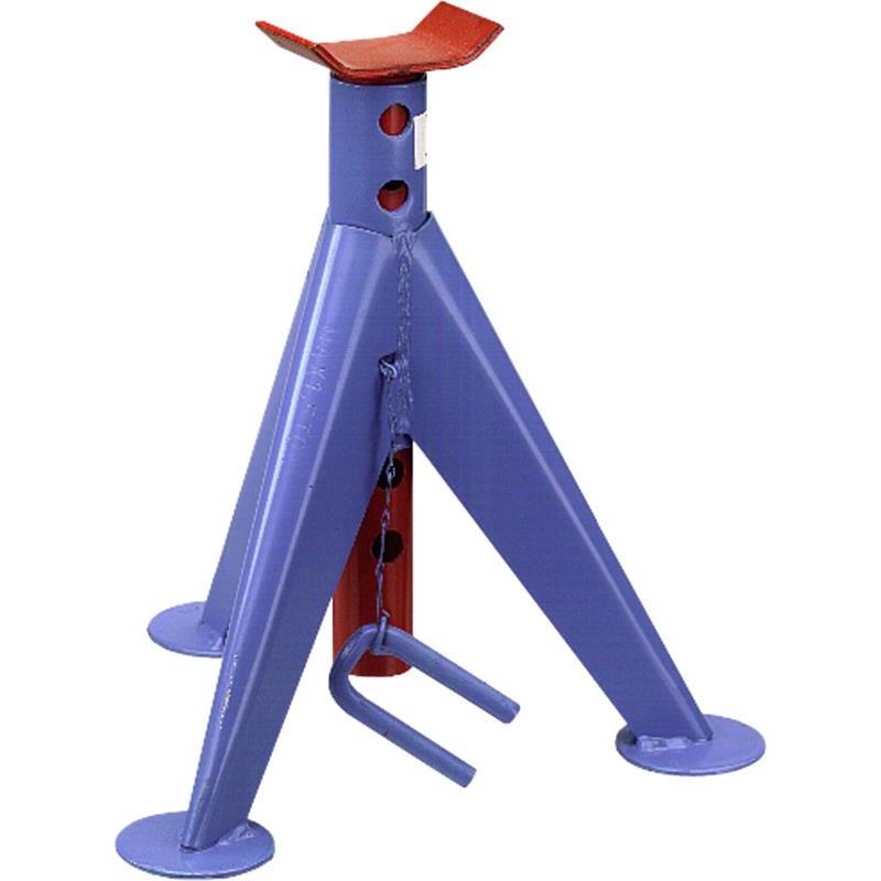 PALLBOCK 3T 345-525MM