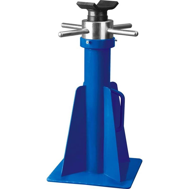 PALLBOCK STEGLÖS HÖG 20T