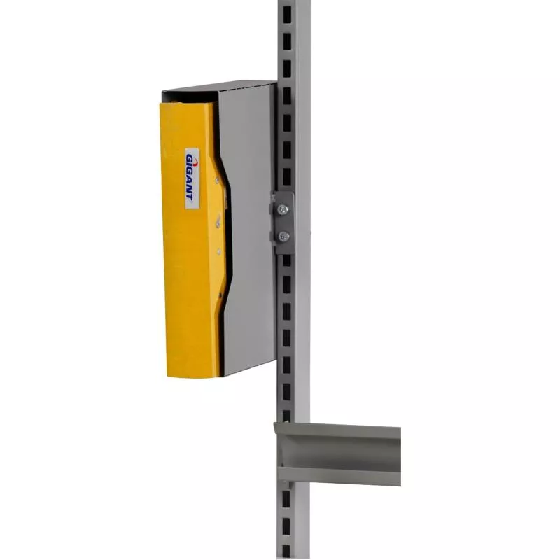 PÄRMHÅLLARE FÖR PERF PELARE