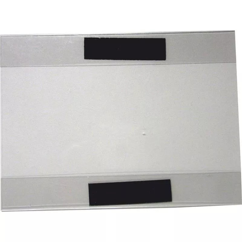 PLASTFICKA A4 LIGGANDE