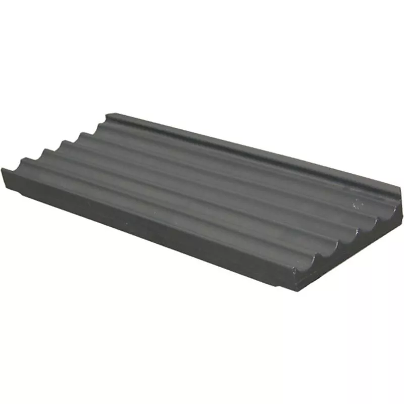 PLASTHYLLA TILL MILJÖSKÅP VÄGG