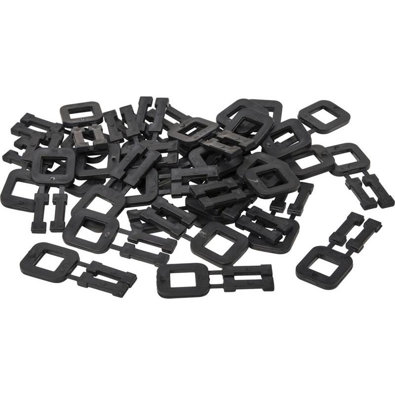 PLASTLÅS PP BAND 13MM