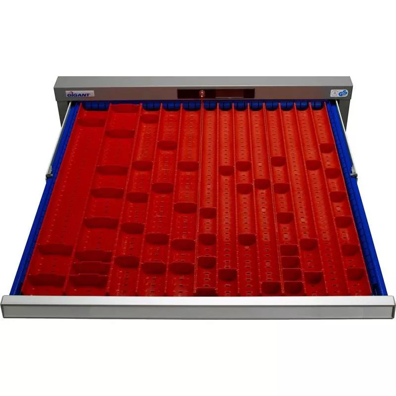 PLASTRÄNNA PREMIUM RÖD 2 DEL 7