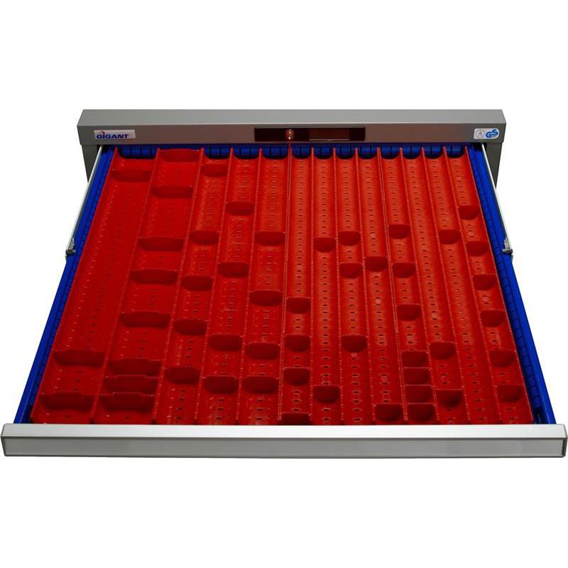 PLASTRÄNNA PREMIUM RÖD 4 DEL 3