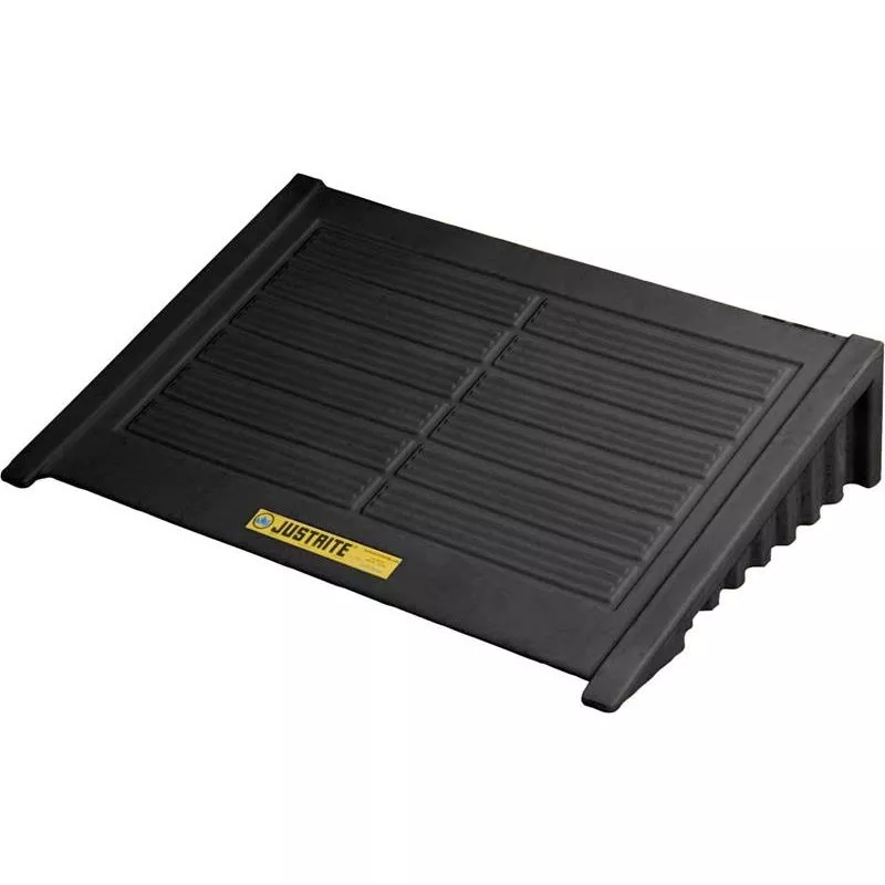 RAMP FÖR 4FAT ÅTERVUNNEN POLYE