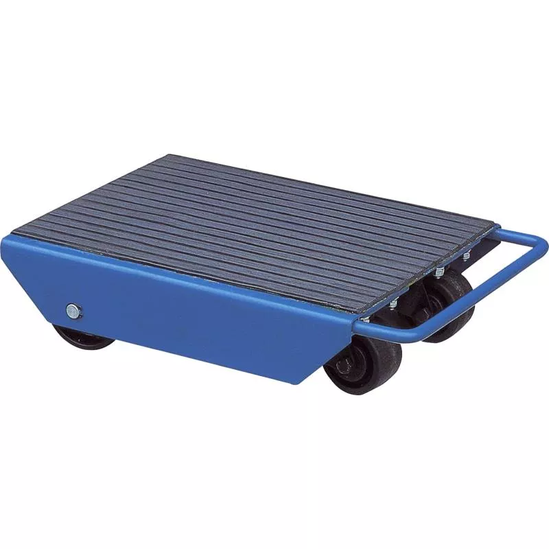 RULLBLOCK 2 LÄNKHJUL OCH