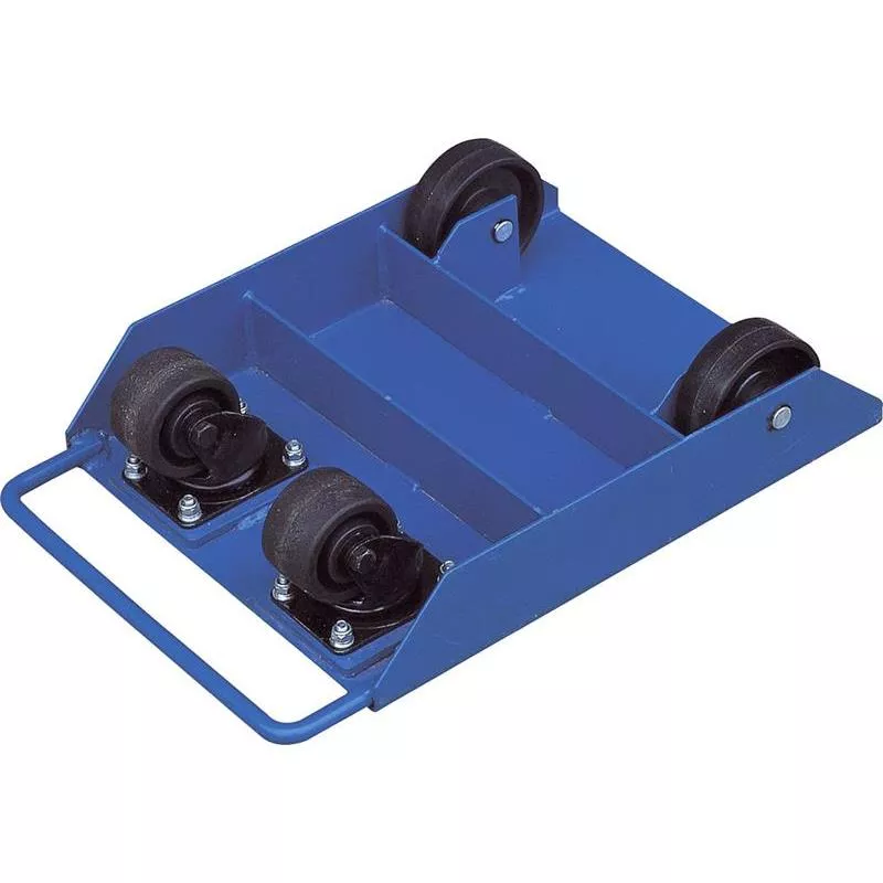 RULLBLOCK 2 LÄNKHJUL OCH