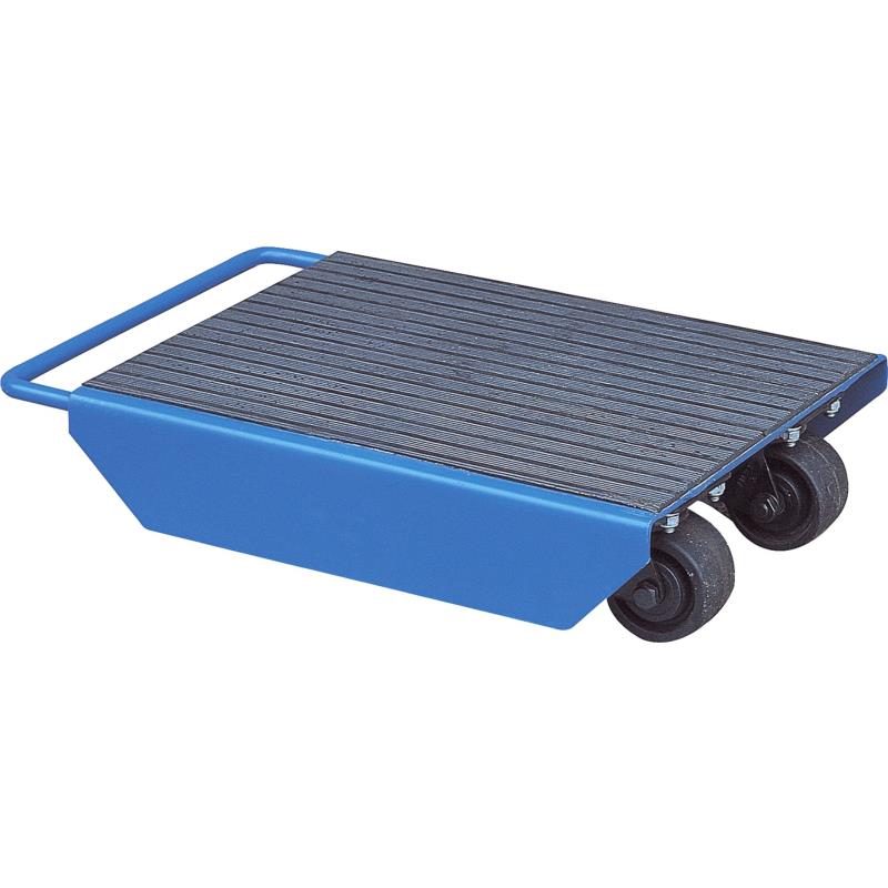 RULLBLOCK 4 LÄNKHJUL NYLON 1T