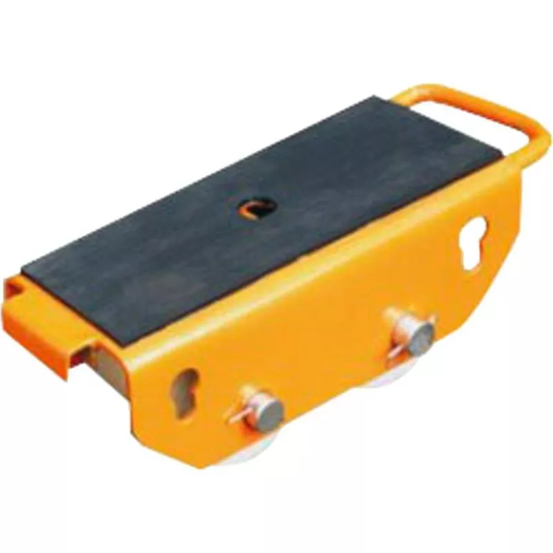 RULLBLOCK NYLONHJUL 2T