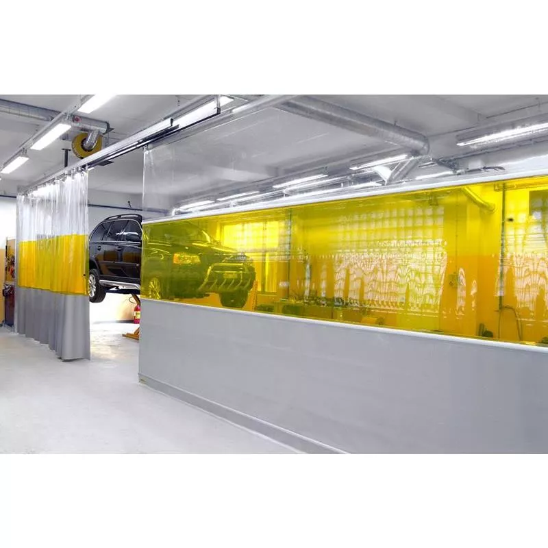 RULLDRAPERI 3-KULÖR B5000MM