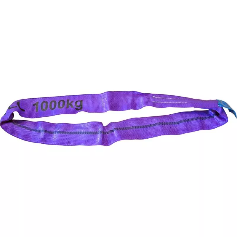 RUNDSLING GIGANT LILA 1000KG