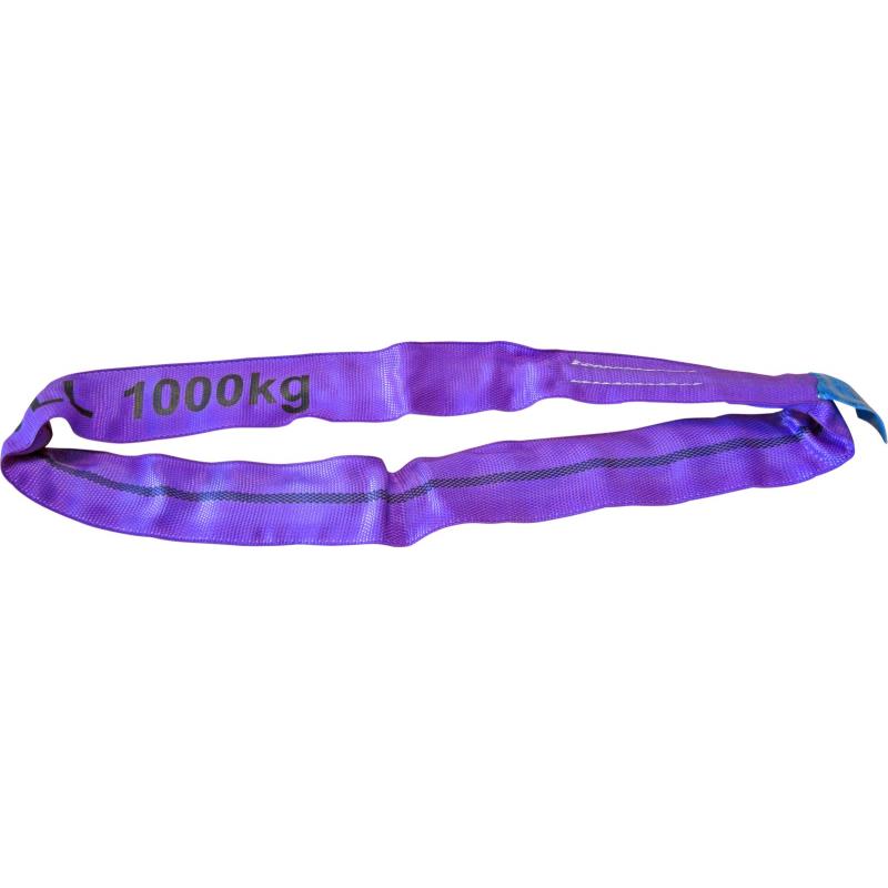 RUNDSLING RFID 1000KG 1M