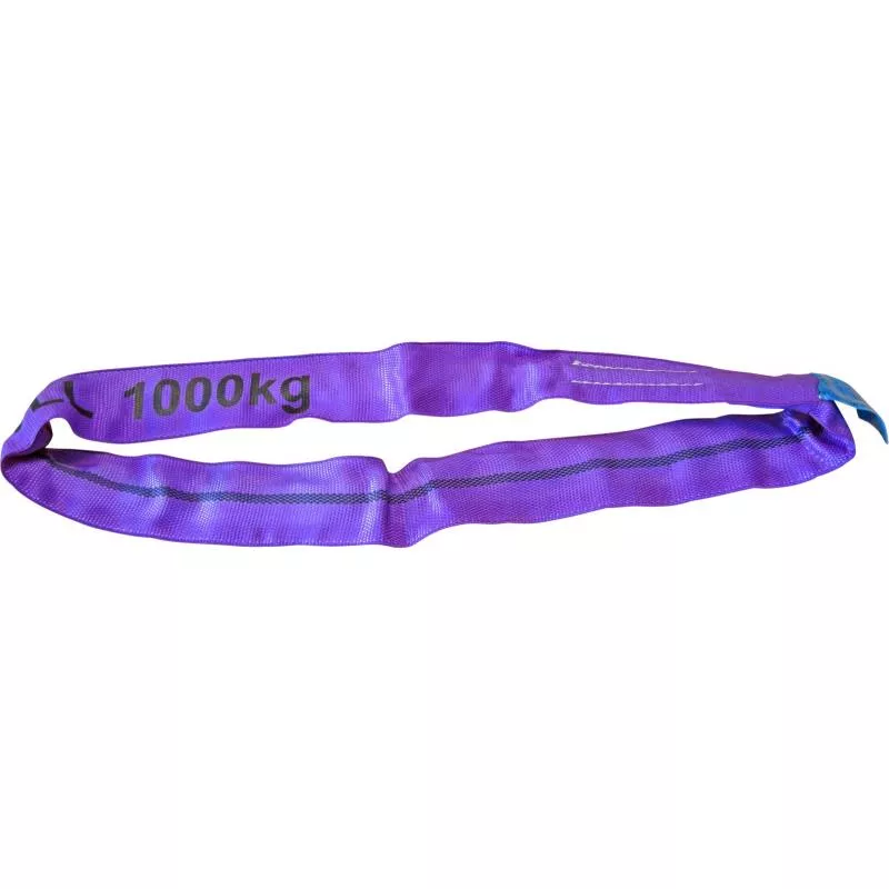 RUNDSLING RFID 1000KG 5M