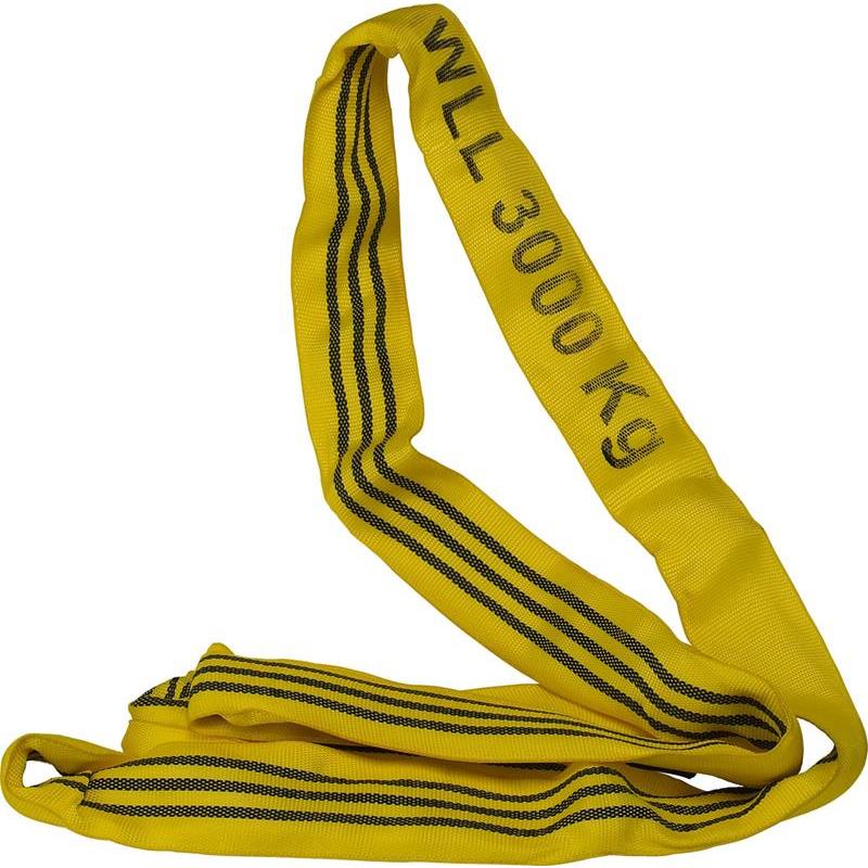 RUNDSLING RFID 3000KG 1M