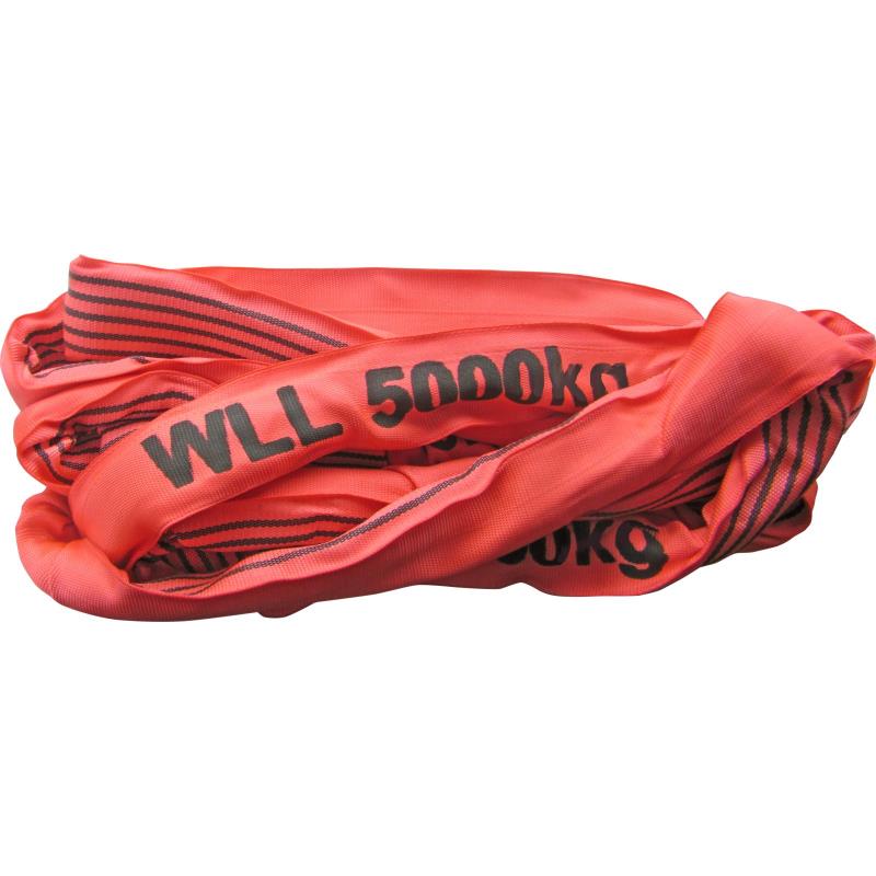 RUNDSLING RFID 5000KG 2M