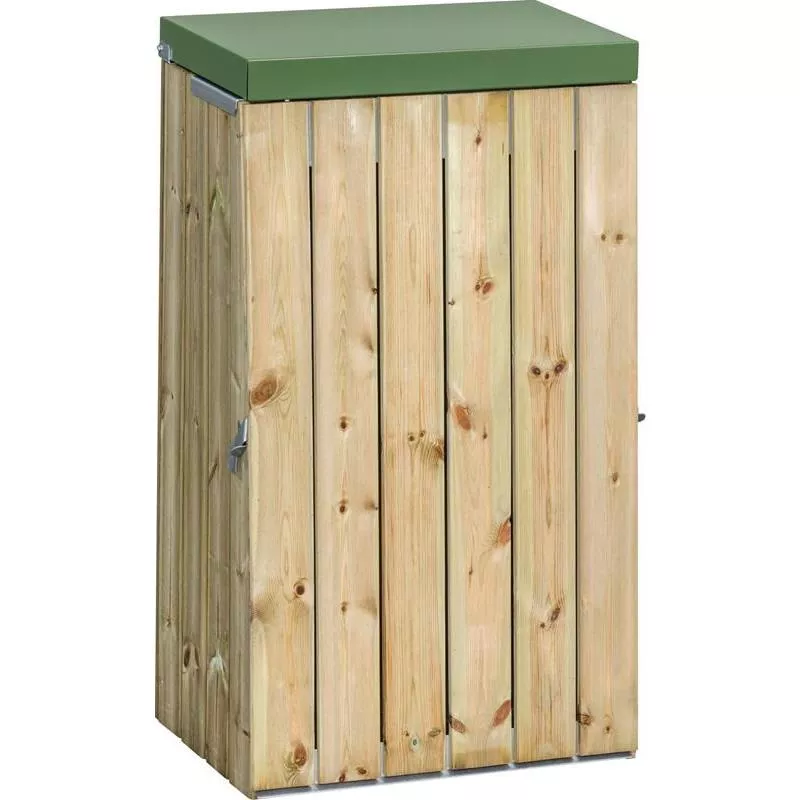 SÄCKHÅLLARE TRYCKINPREGNERAD