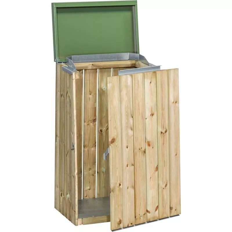 SÄCKHÅLLARE TRYCKINPREGNERAD