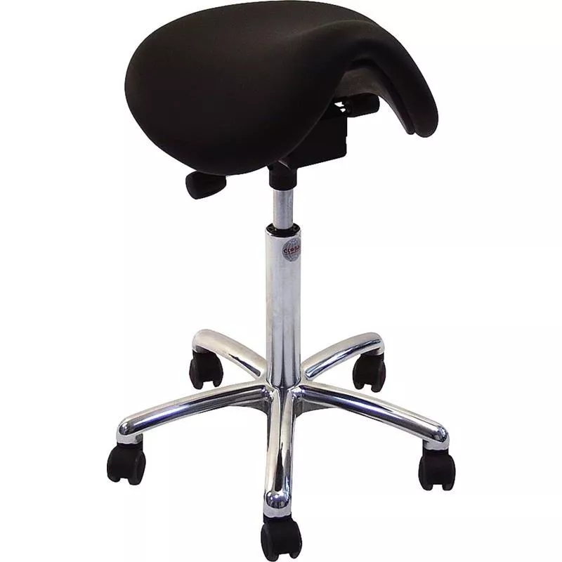 SADELSTOL DALTON KONSTLÄDER