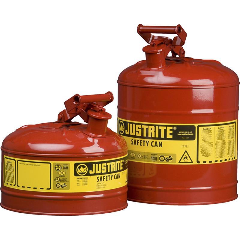 SÄKERHETSKANNA STÅL