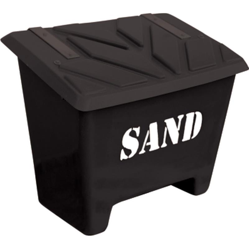 Sandbehållare
