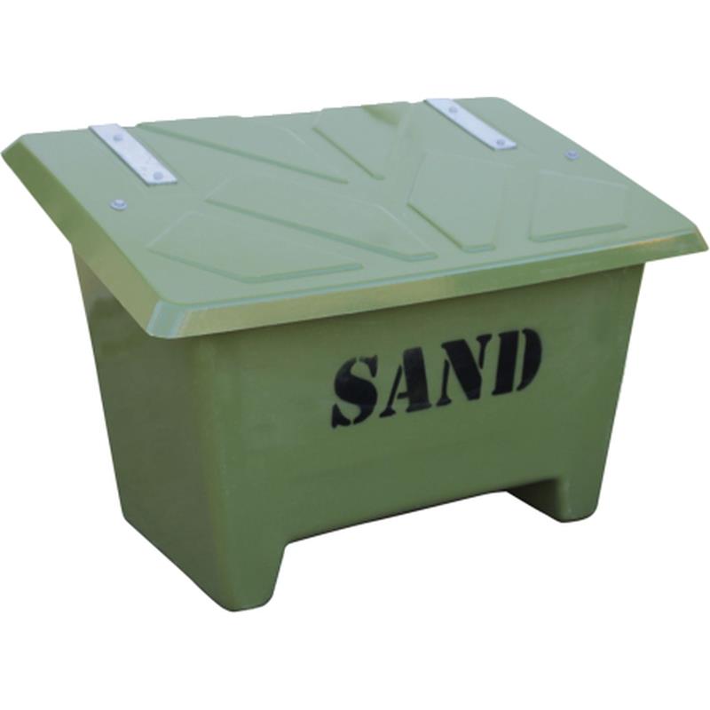 Sandbehållare