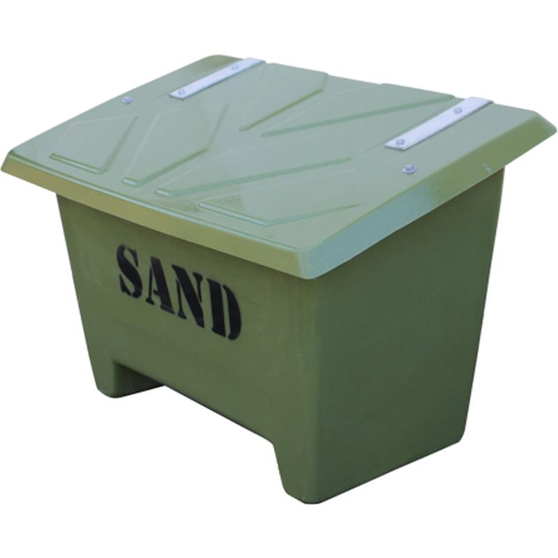 Sandbehållare