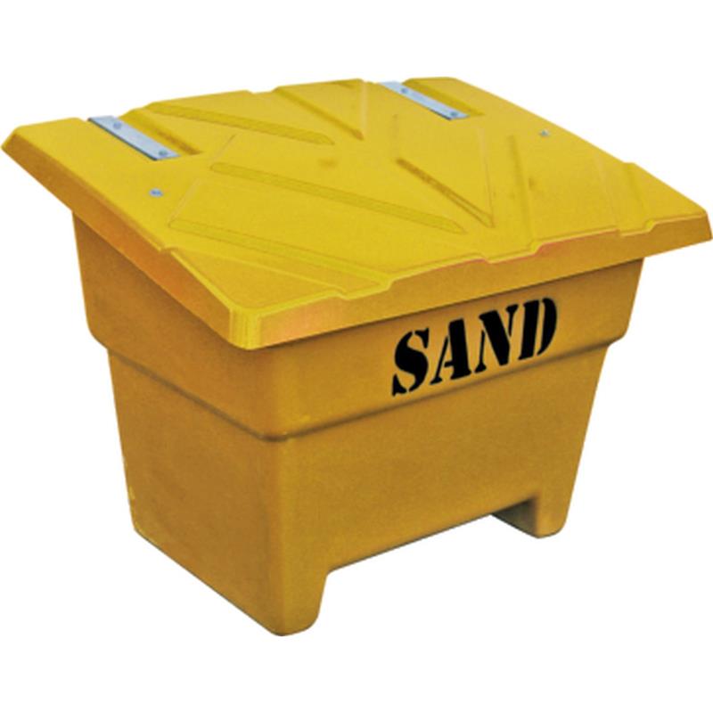 Sandbehållare