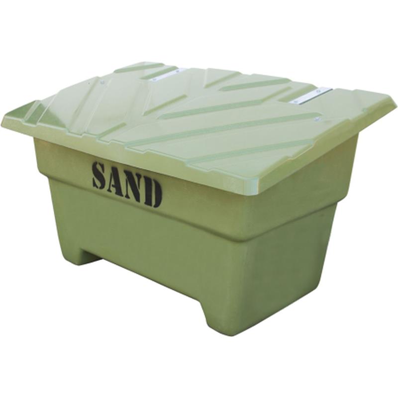 Sandbehållare