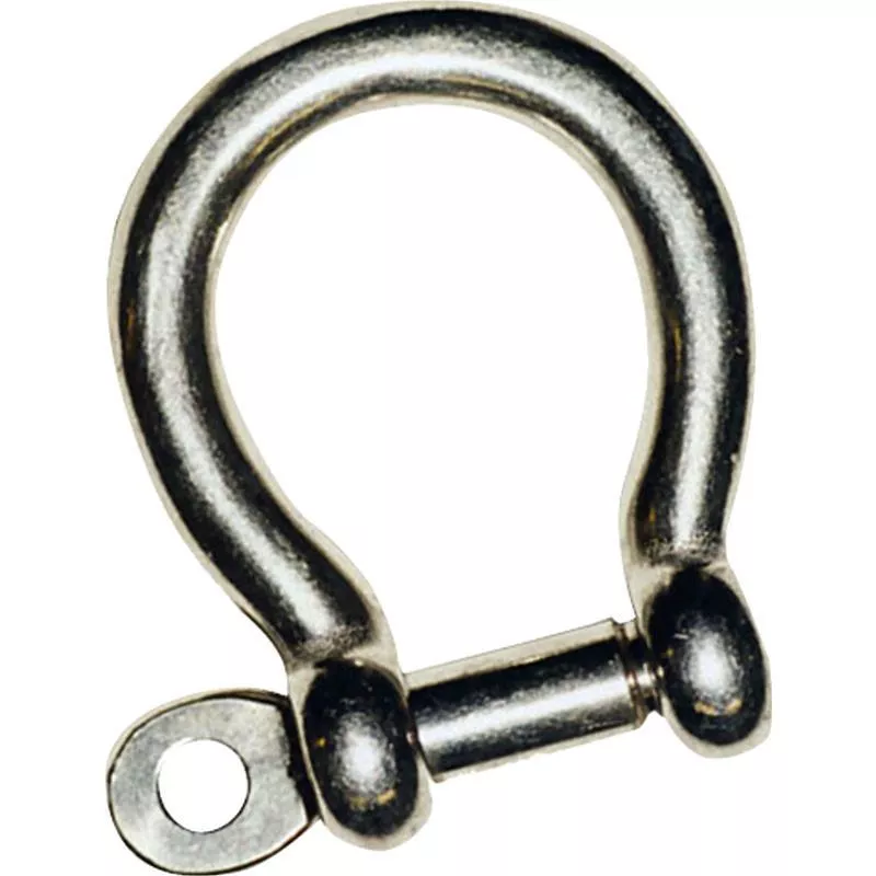 SCHACKEL GIGANT LYR ROSTFRI