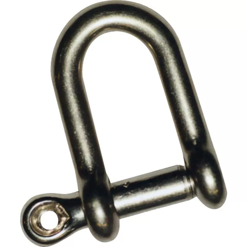 SCHACKEL GIGANT RAK ROSTFRI