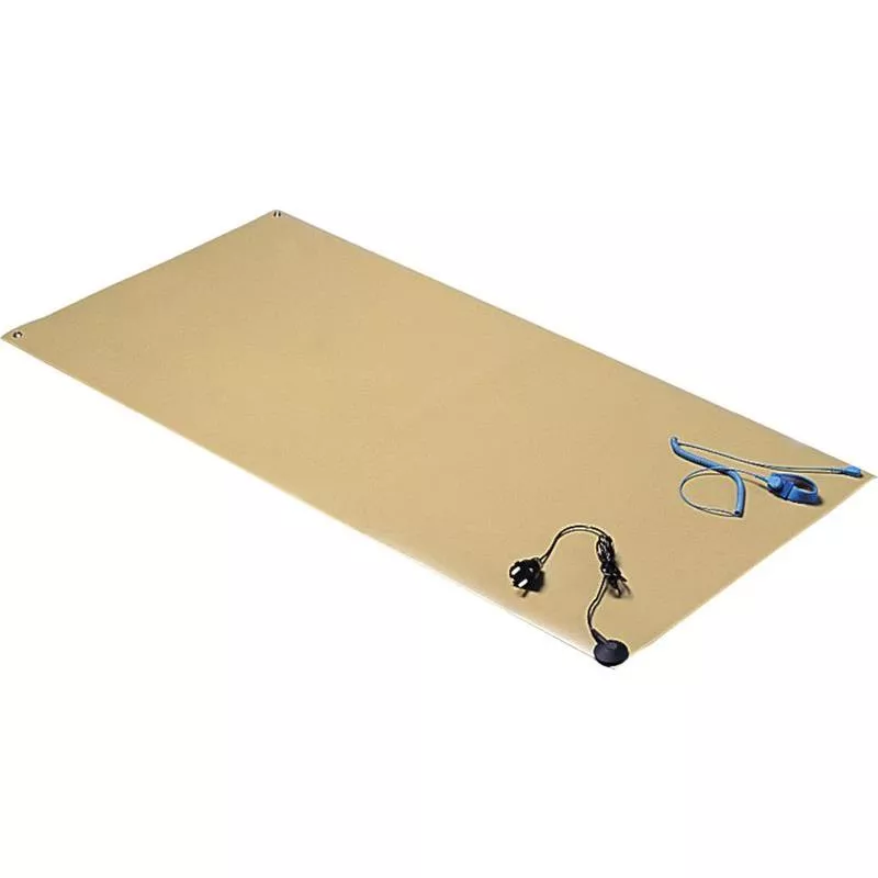 SERVICESATS ESD L1200XB600MM