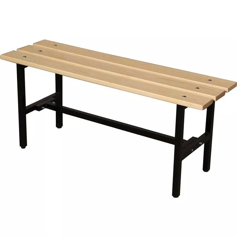 SITTBÄNK FRISTÅENDE L2000MM